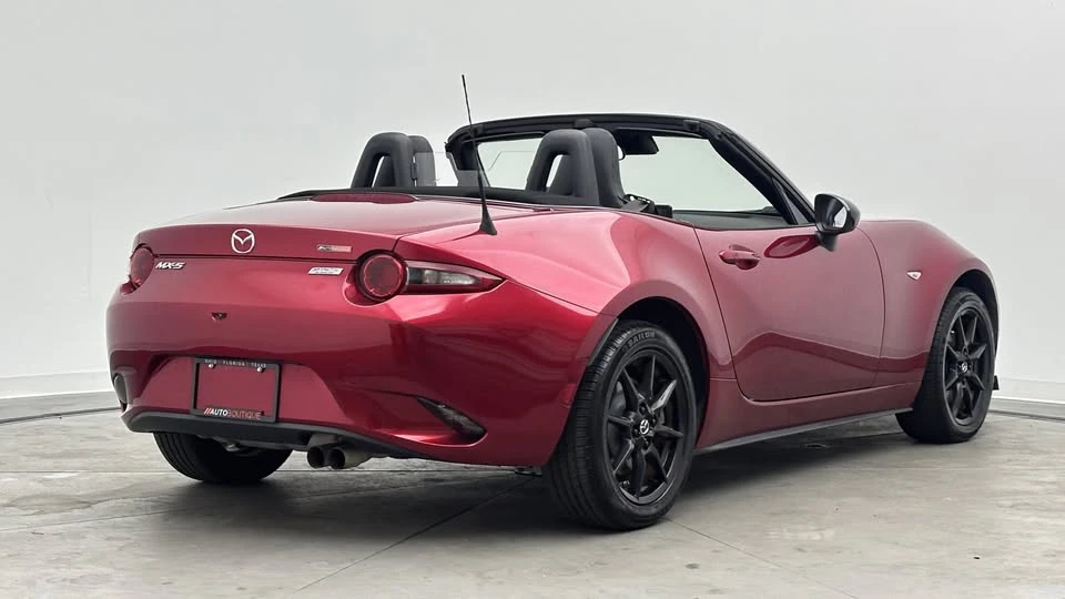 2019 Mazda ND MX-5 Miata - Image 7 of 20