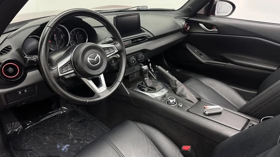 2019 Mazda ND MX-5 Miata - Image 8 of 20