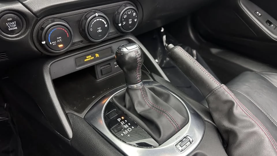 2019 Mazda ND MX-5 Miata - Image 13 of 20