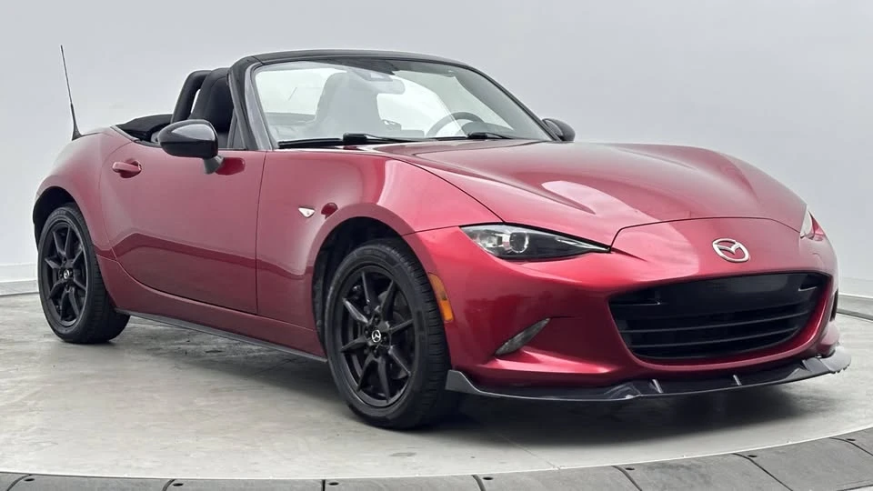 2019 Mazda ND MX-5 Miata - Image 3 of 20