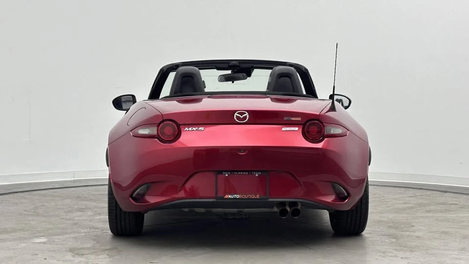 2019 Mazda ND MX-5 Miata - Image 6 of 20