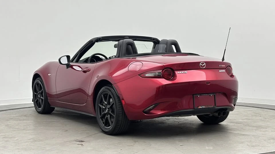 2019 Mazda ND MX-5 Miata - Image 5 of 20