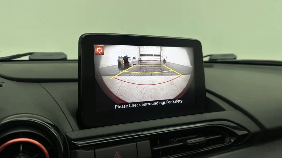 2019 Mazda ND MX-5 Miata - Image 19 of 20