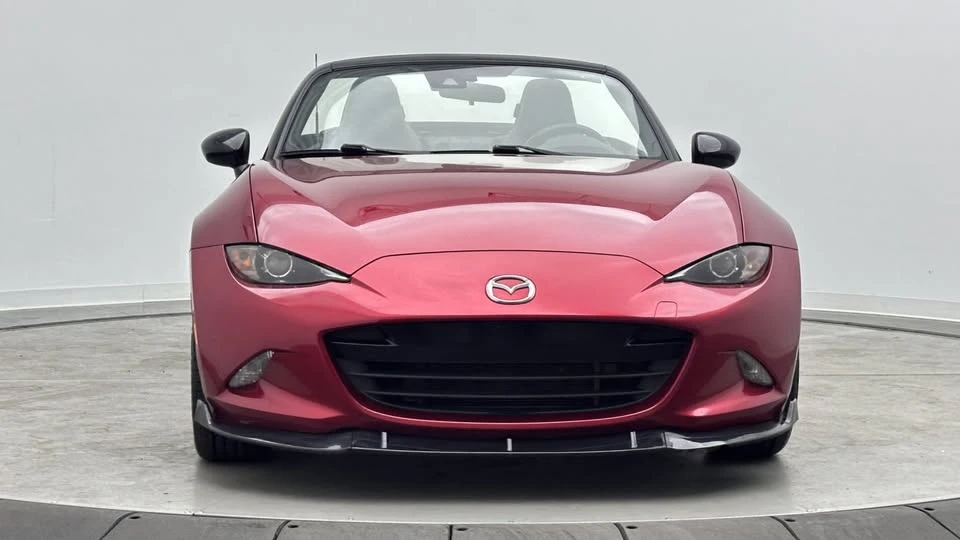 2019 Mazda ND MX-5 Miata - Image 2 of 20