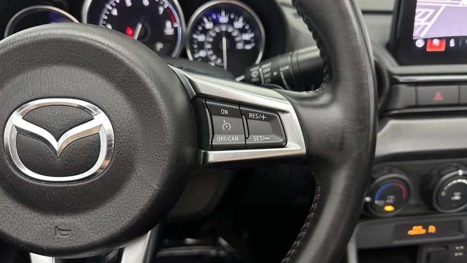 2019 Mazda ND MX-5 Miata - Image 17 of 20