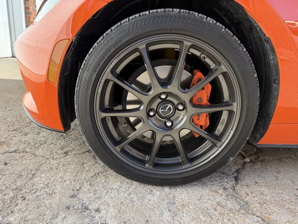 2019 Mazda ND MX-5 Miata - Image 9 of 21