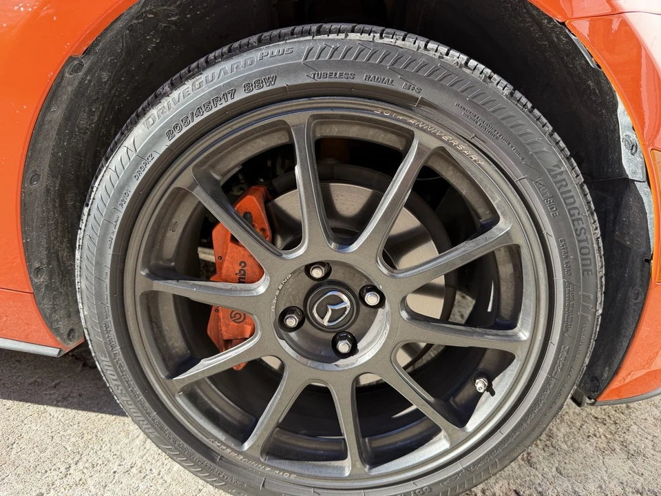 2019 Mazda ND MX-5 Miata - Image 10 of 21