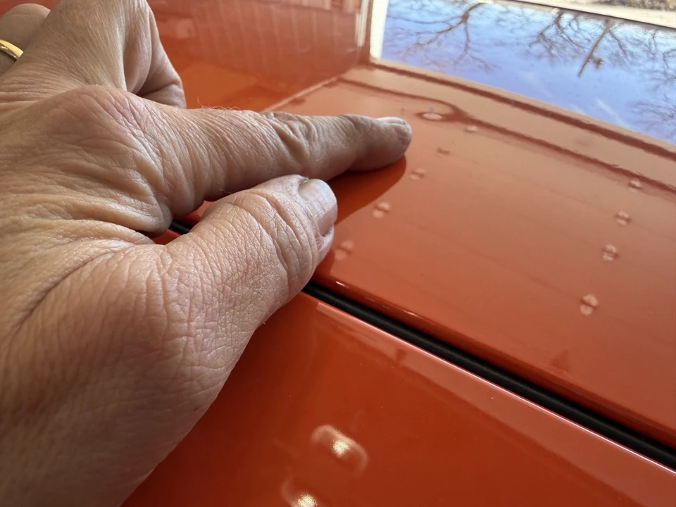 2019 Mazda ND MX-5 Miata - Image 16 of 21
