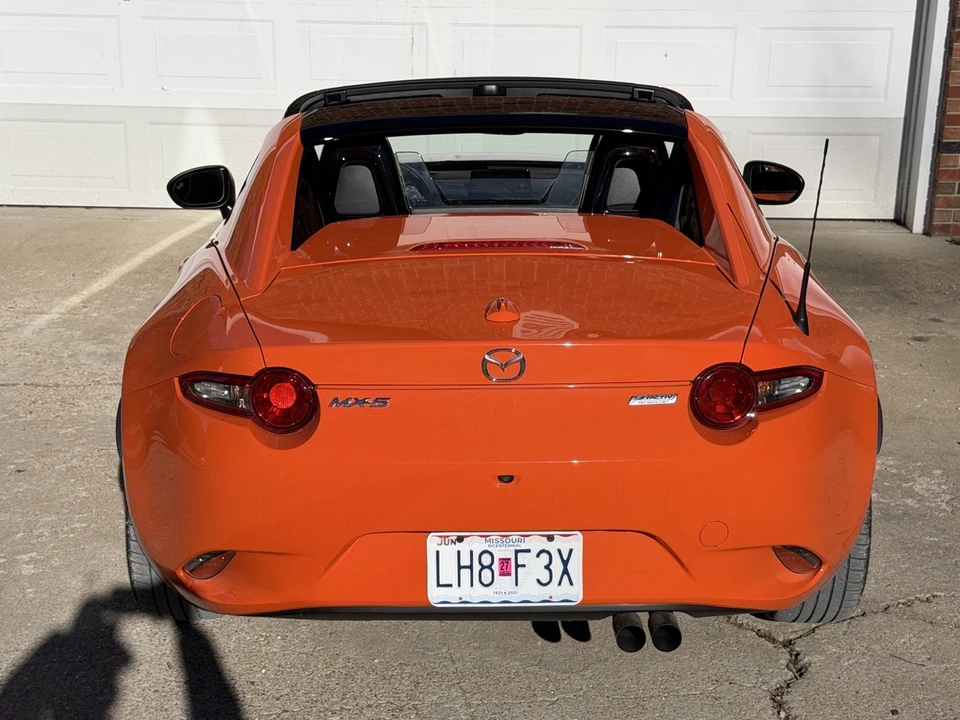 2019 Mazda ND MX-5 Miata - Image 4 of 21