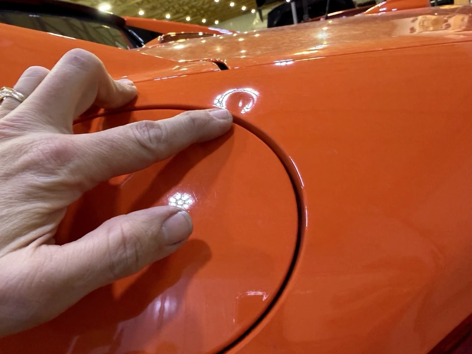 2019 Mazda ND MX-5 Miata - Image 15 of 21