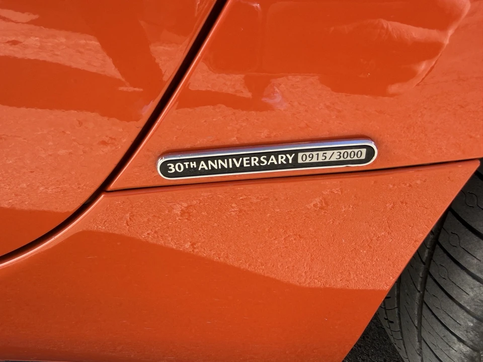 2019 Mazda ND MX-5 Miata - Image 13 of 21