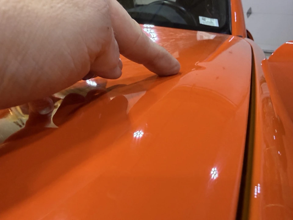 2019 Mazda ND MX-5 Miata - Image 19 of 21