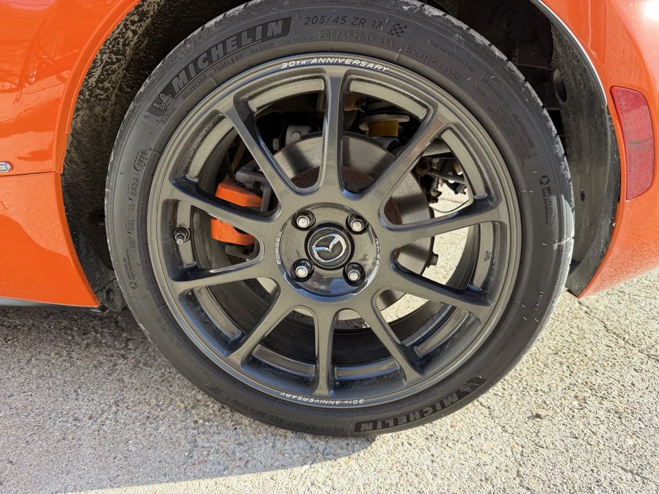 2019 Mazda ND MX-5 Miata - Image 12 of 21