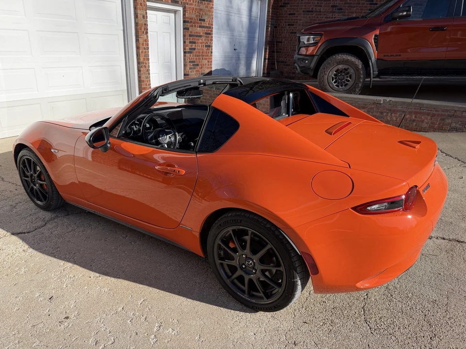 2019 Mazda ND MX-5 Miata - Image 6 of 21