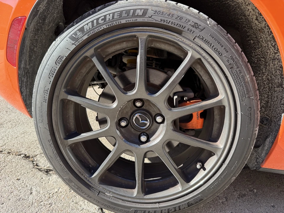 2019 Mazda ND MX-5 Miata - Image 11 of 21
