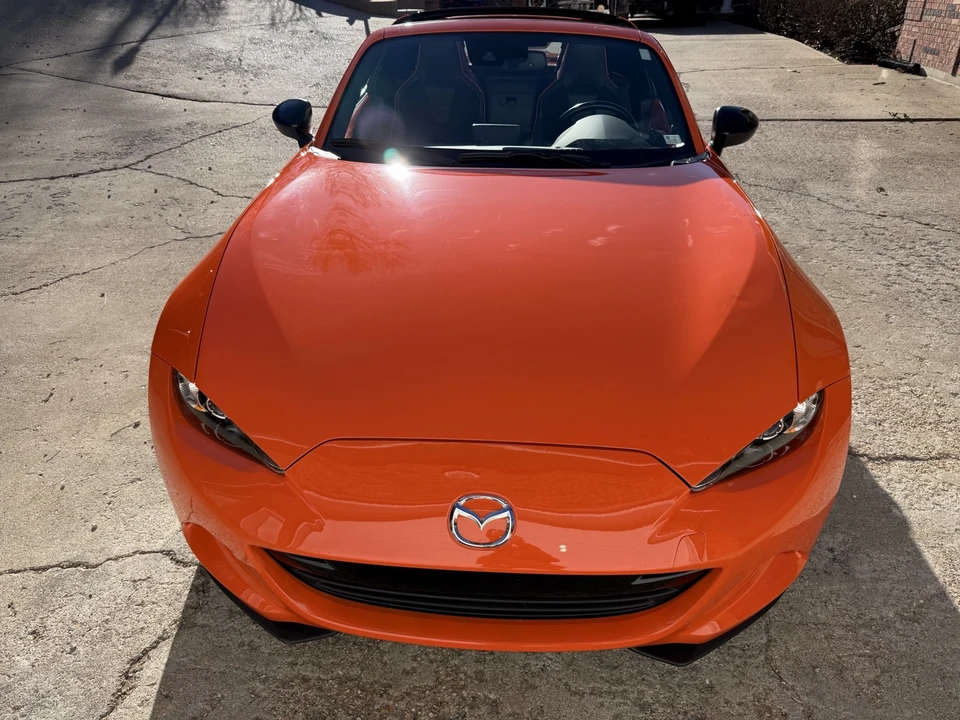 2019 Mazda ND MX-5 Miata - Image 3 of 21