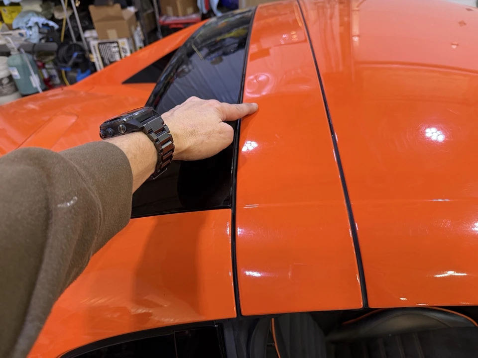 2019 Mazda ND MX-5 Miata - Image 17 of 21