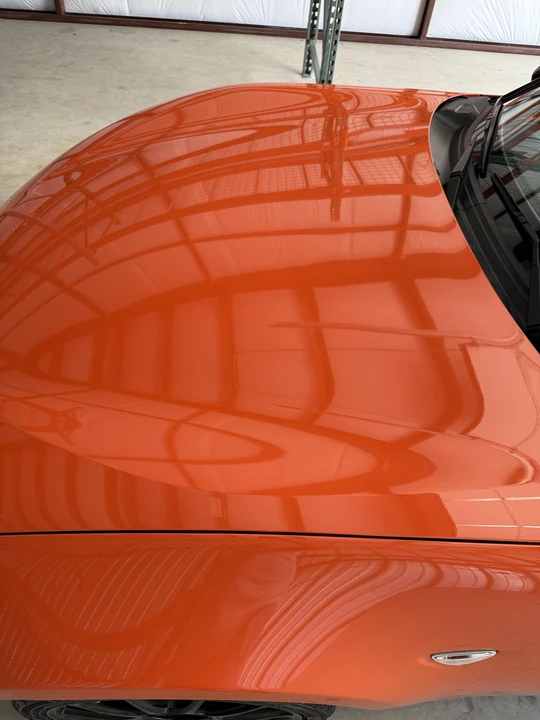 2019 Mazda ND MX-5 Miata - Image 30 of 31