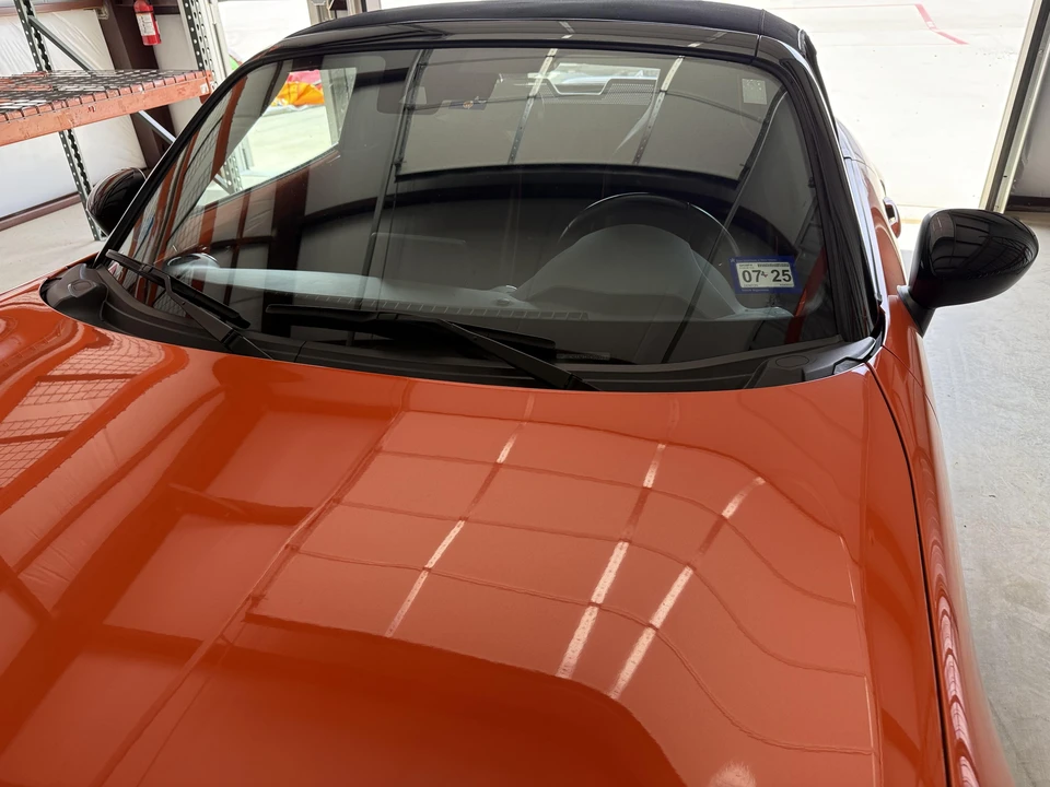 2019 Mazda ND MX-5 Miata - Image 28 of 31