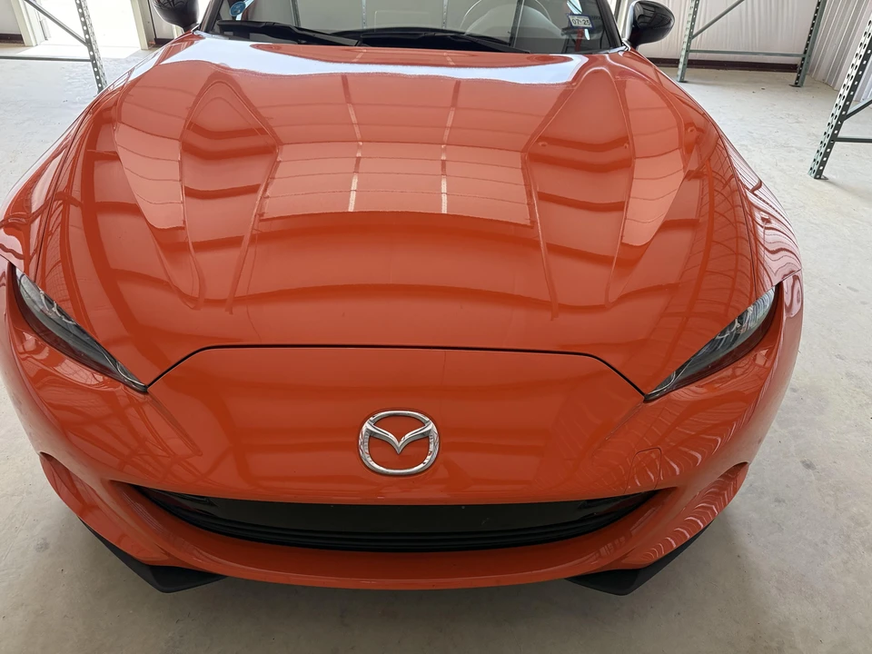 2019 Mazda ND MX-5 Miata - Image 21 of 31