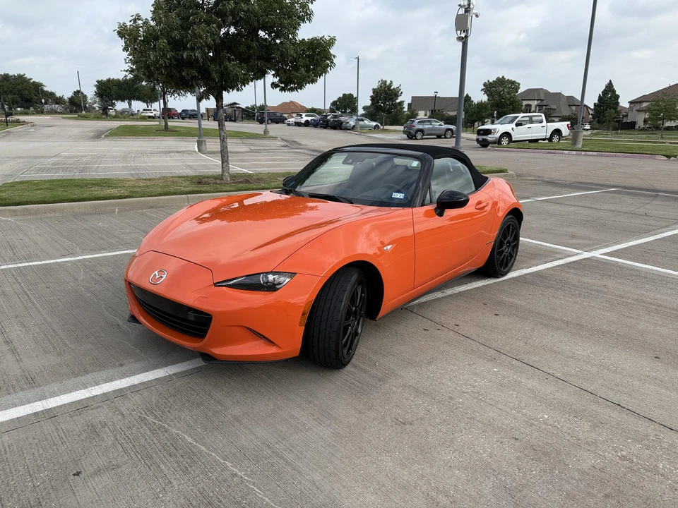 2019 Mazda ND MX-5 Miata - Image 3 of 31