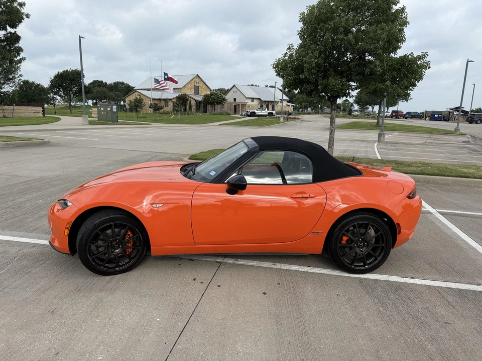 2019 Mazda ND MX-5 Miata - Image 4 of 31