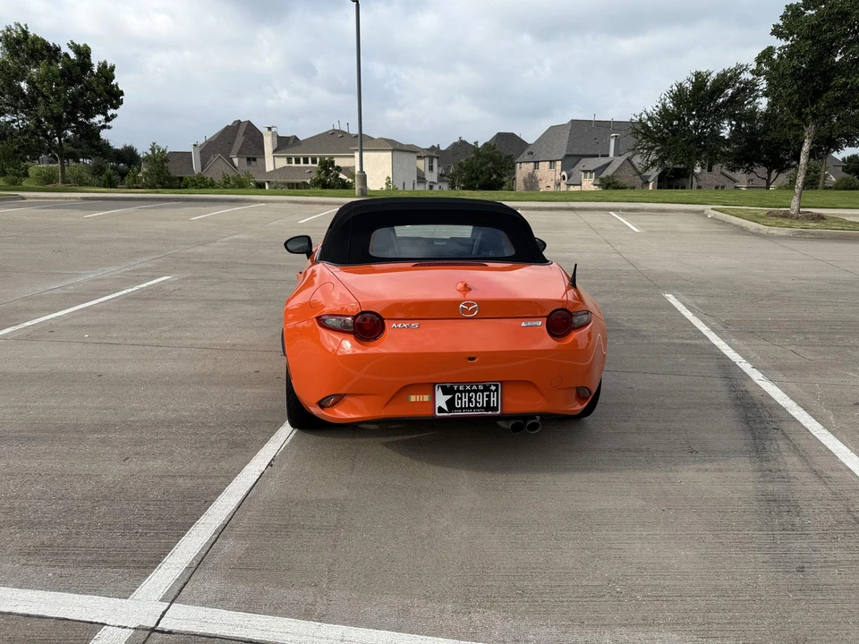 2019 Mazda ND MX-5 Miata - Image 6 of 31