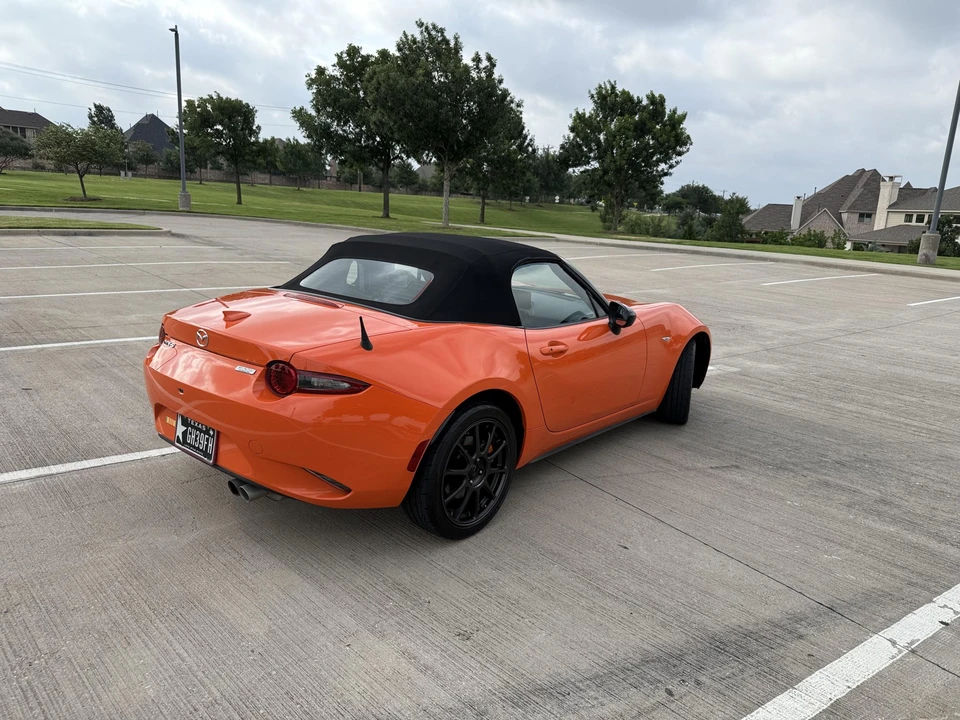 2019 Mazda ND MX-5 Miata - Image 7 of 31