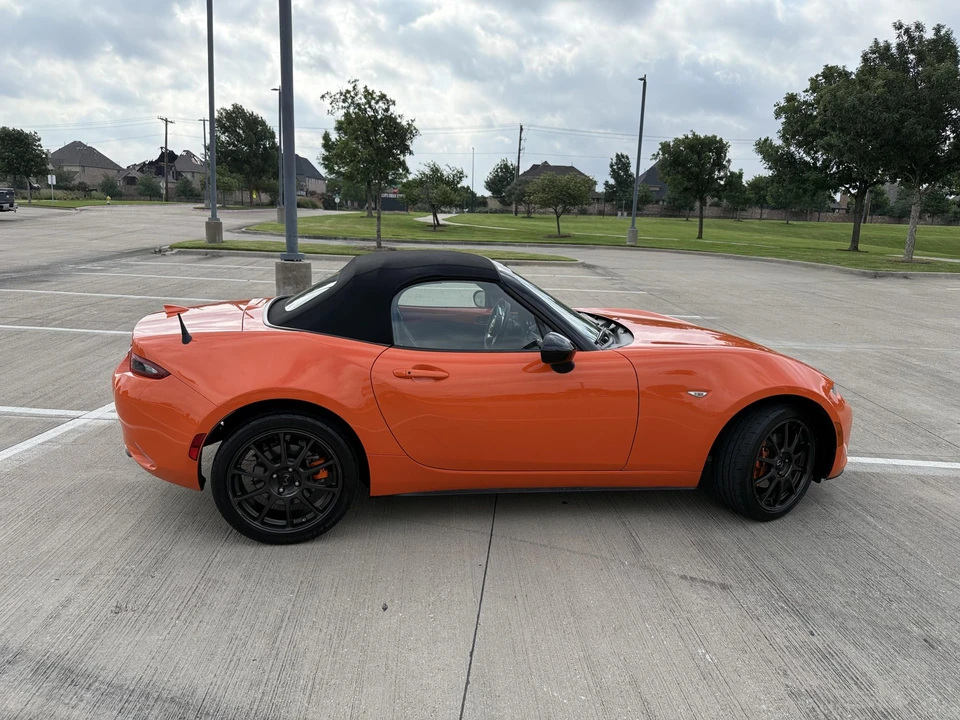 2019 Mazda ND MX-5 Miata - Image 8 of 31