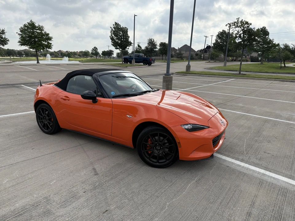 2019 Mazda ND MX-5 Miata - Image 9 of 31