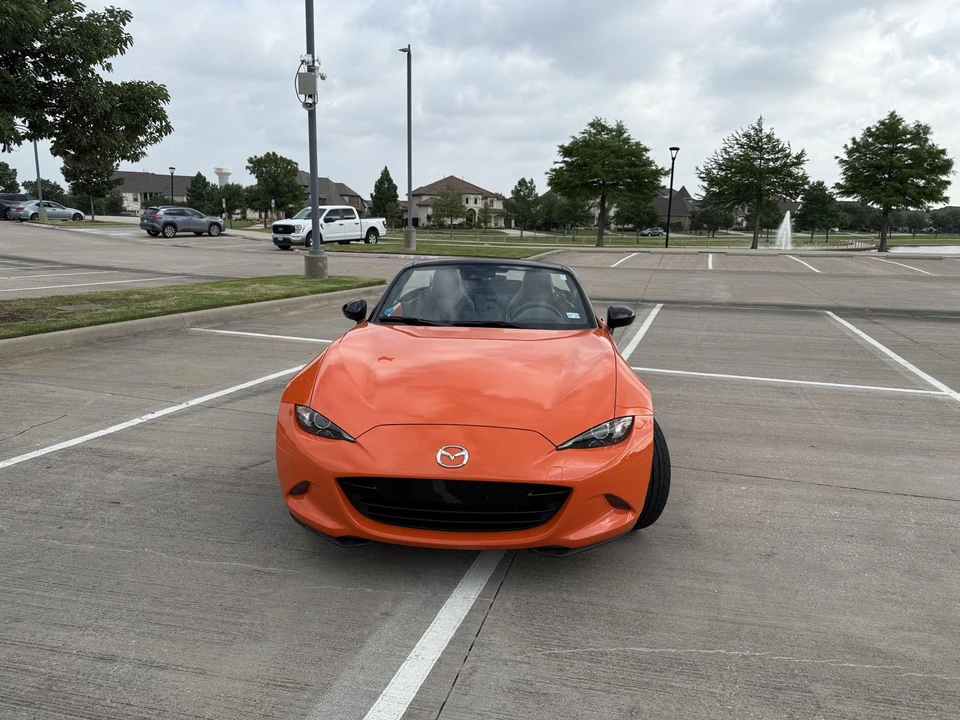 2019 Mazda ND MX-5 Miata - Image 10 of 31