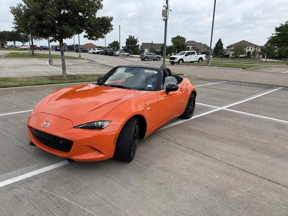 2019 Mazda ND MX-5 Miata - Image 11 of 31