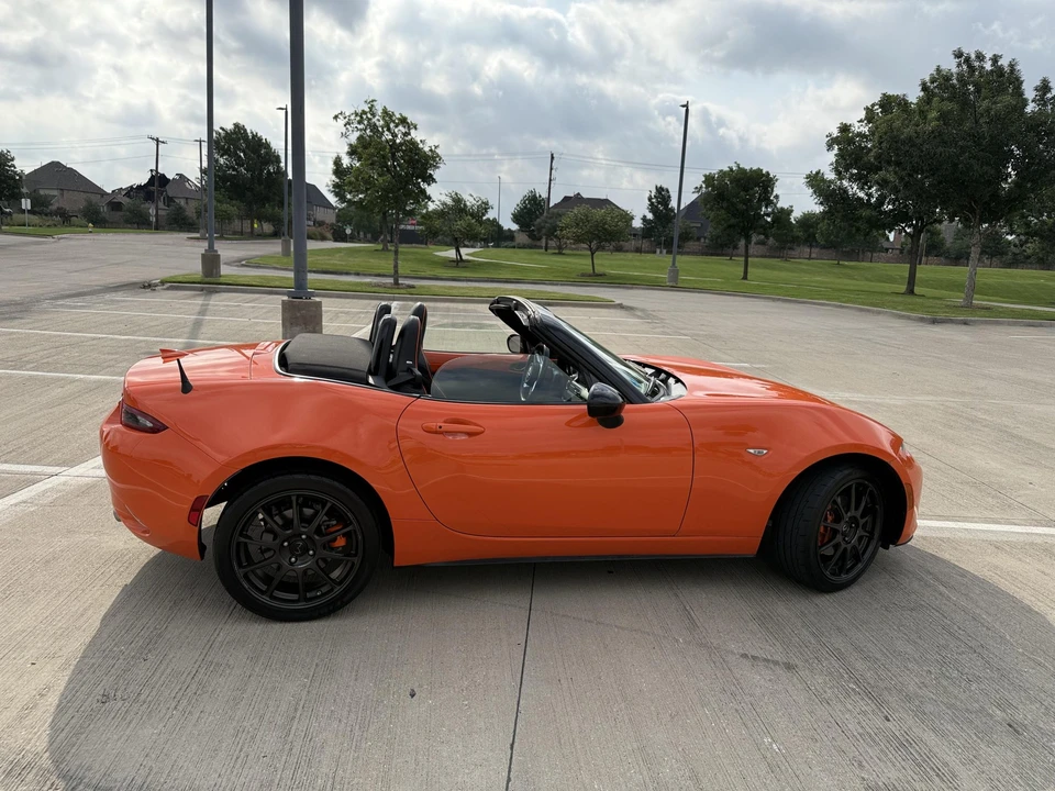 2019 Mazda ND MX-5 Miata - Image 16 of 31