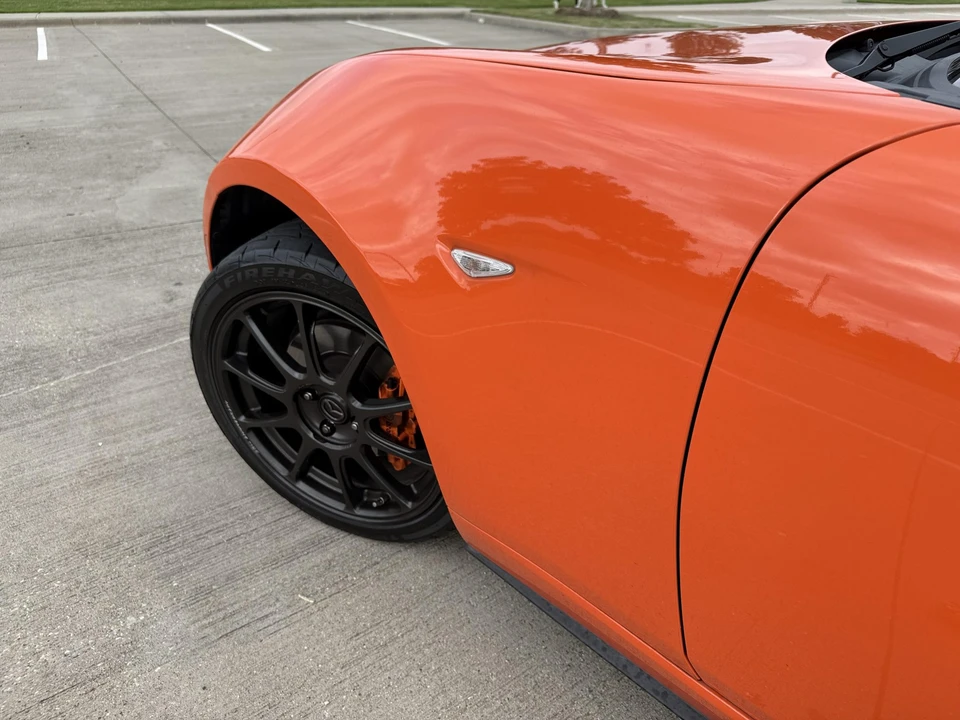 2019 Mazda ND MX-5 Miata - Image 25 of 31