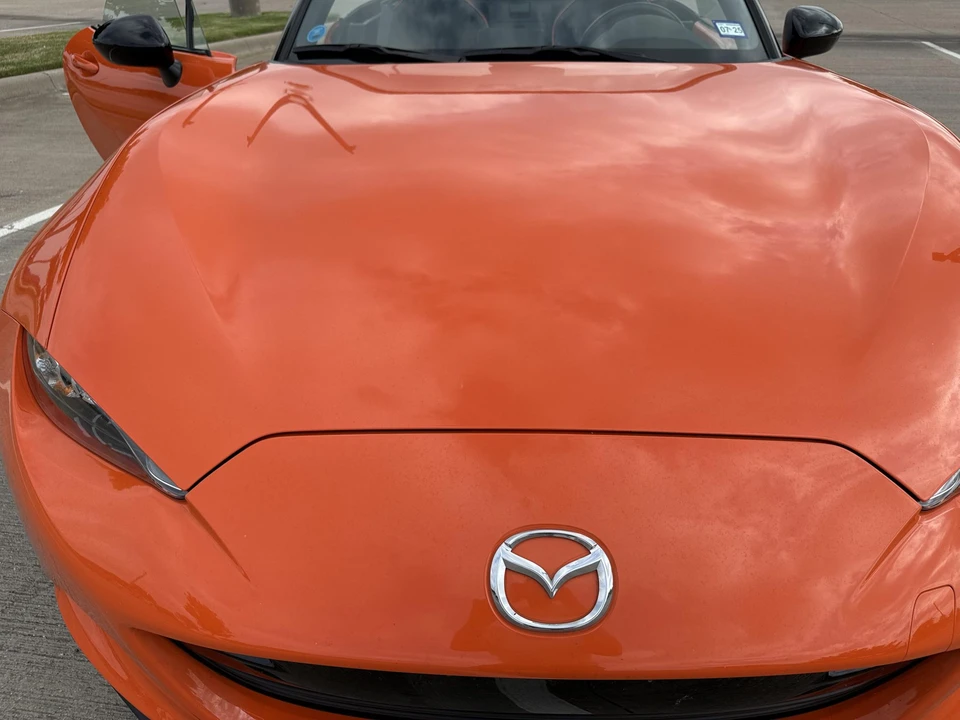2019 Mazda ND MX-5 Miata - Image 22 of 31