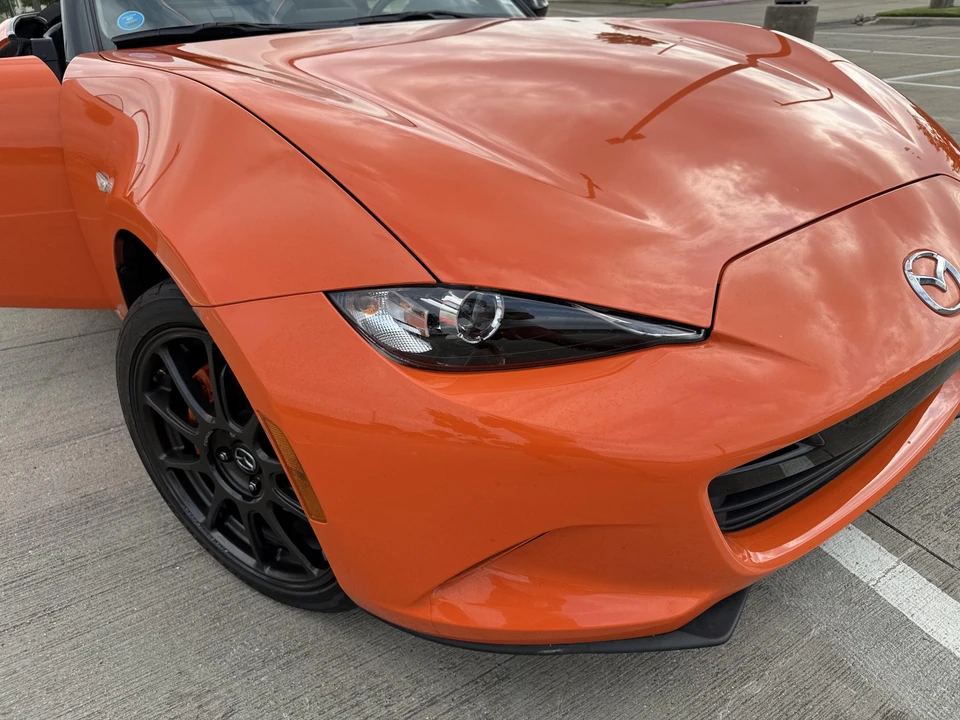 2019 Mazda ND MX-5 Miata - Image 20 of 31