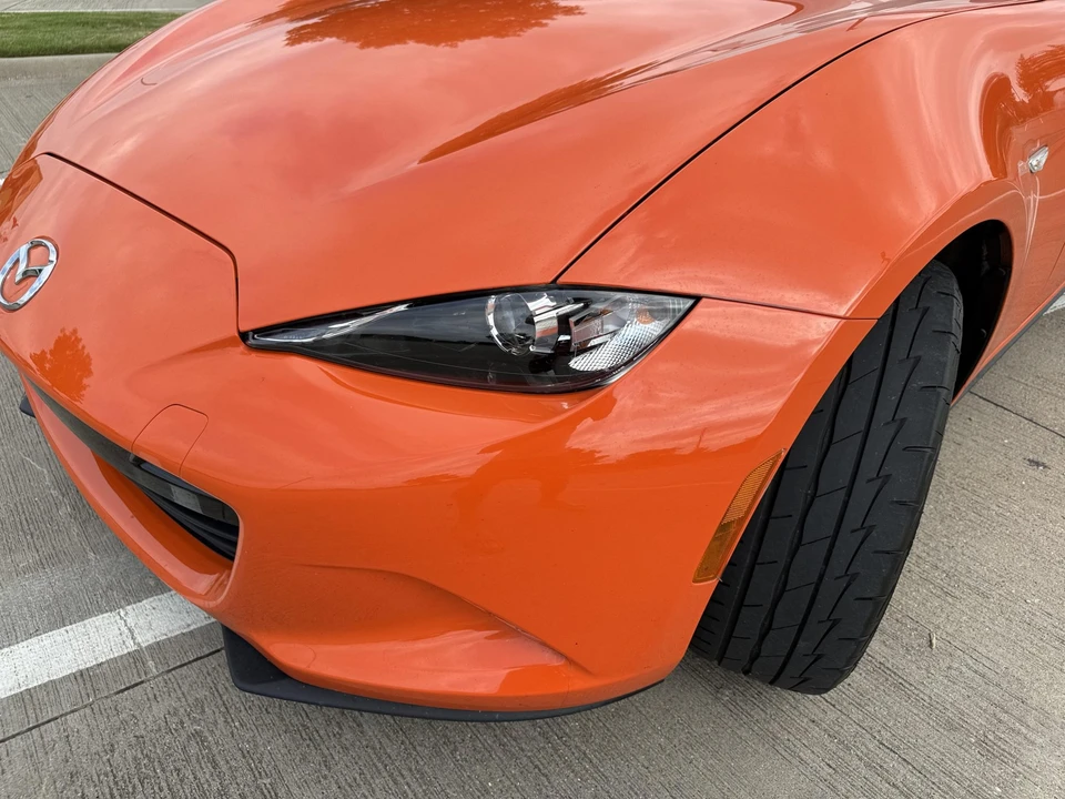 2019 Mazda ND MX-5 Miata - Image 24 of 31