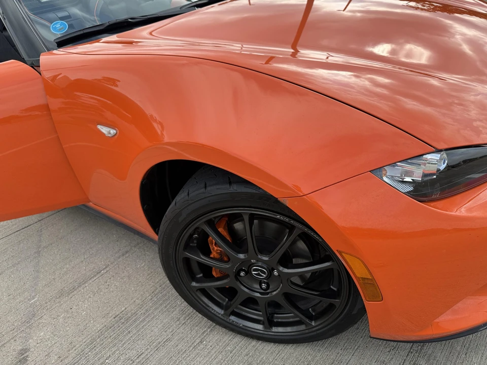 2019 Mazda ND MX-5 Miata - Image 19 of 31