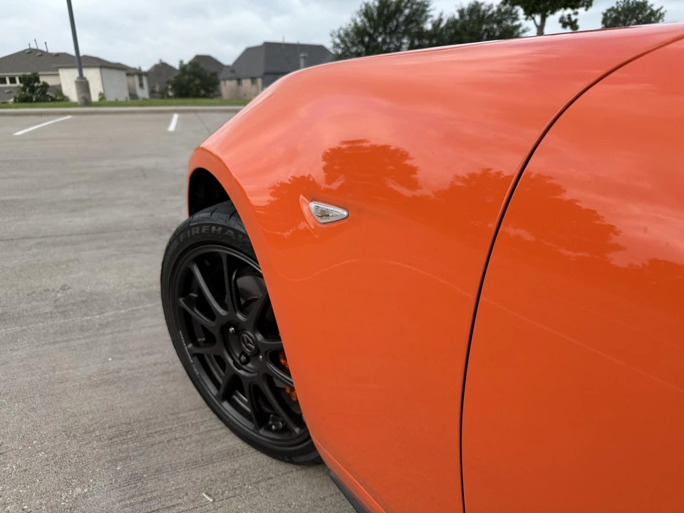 2019 Mazda ND MX-5 Miata - Image 26 of 31