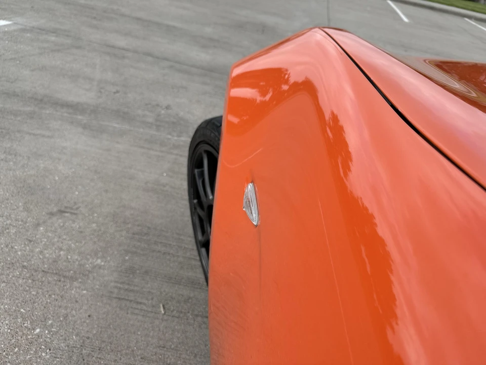2019 Mazda ND MX-5 Miata - Image 27 of 31