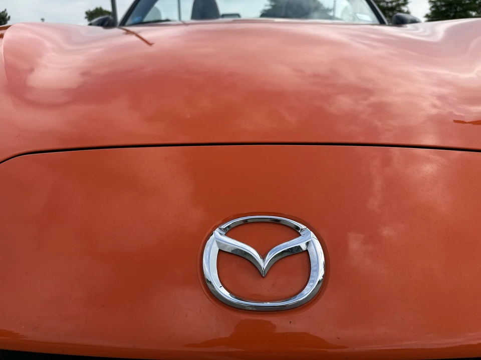 2019 Mazda ND MX-5 Miata - Image 23 of 31