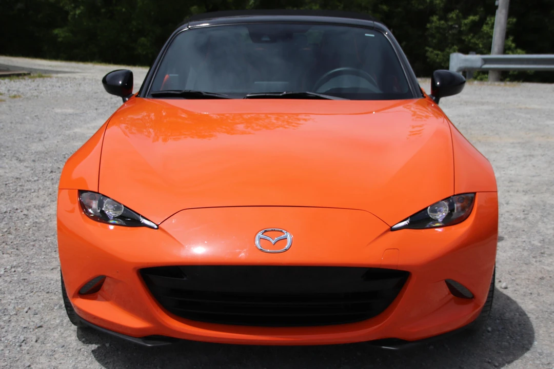 2019 Mazda ND MX-5 Miata - Image 2 of 5