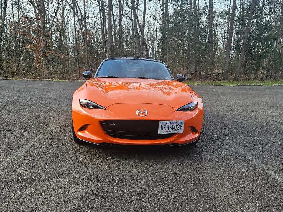 2019 Mazda ND MX-5 Miata - Image 24 of 31