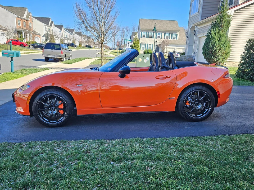 2019 Mazda ND MX-5 Miata - Image 6 of 31
