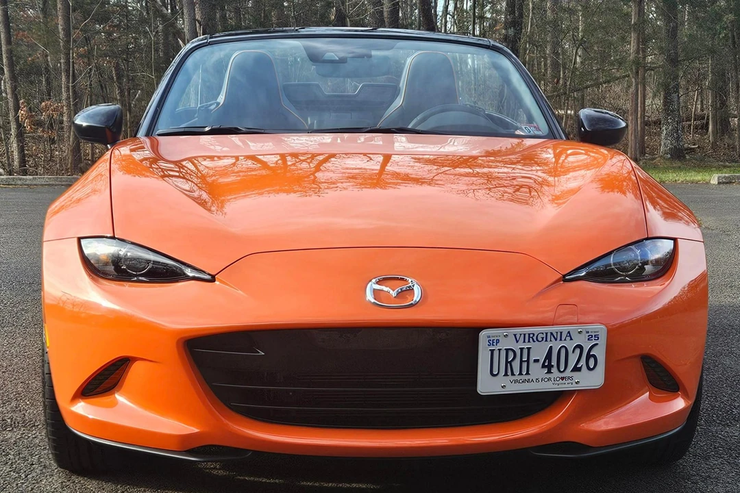 2019 Mazda ND MX-5 Miata - Image 16 of 31