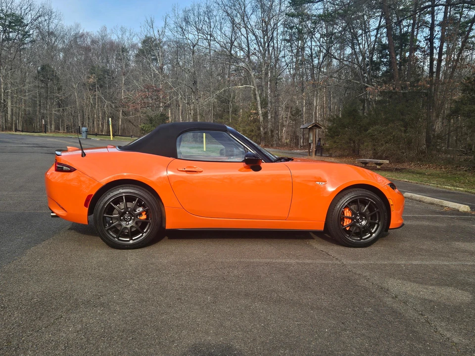 2019 Mazda ND MX-5 Miata - Image 30 of 31
