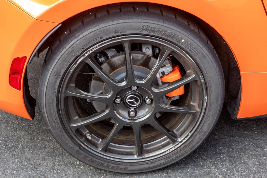 2019 Mazda ND MX-5 Miata - Image 28 of 31
