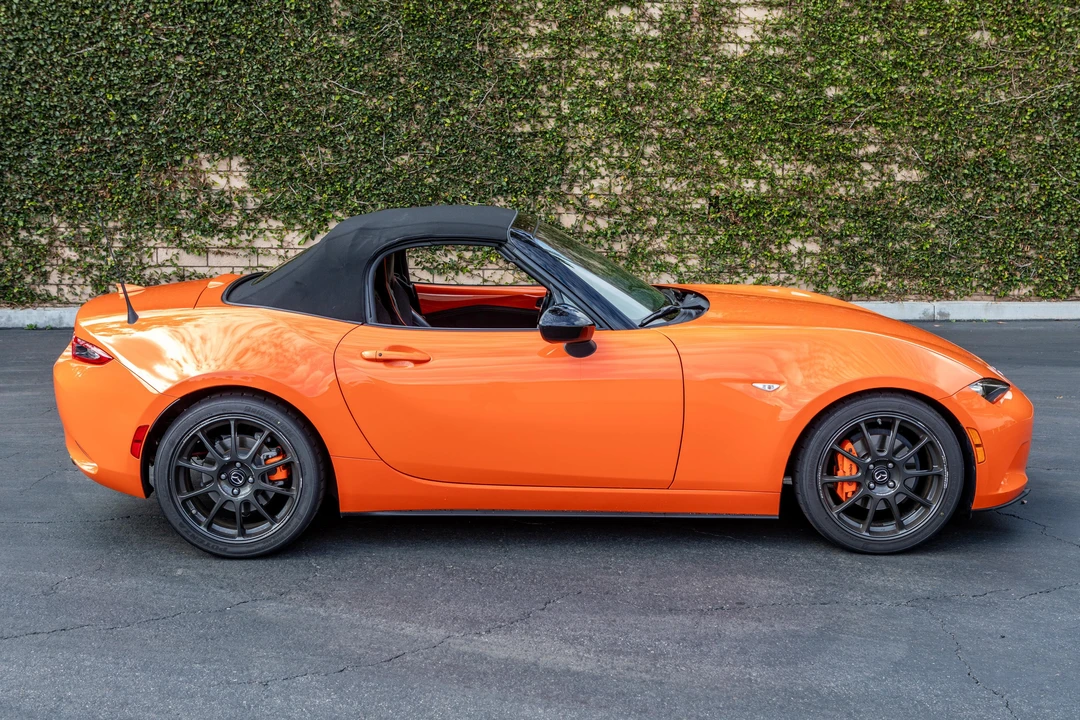 2019 Mazda ND MX-5 Miata - Image 10 of 31
