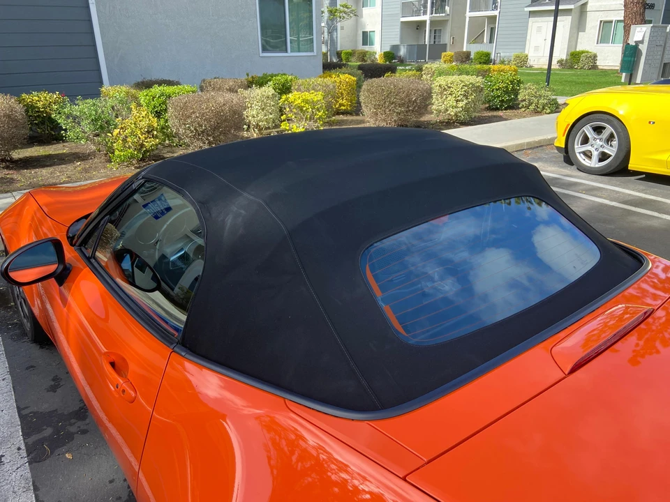 2019 Mazda ND MX-5 Miata - Image 11 of 31