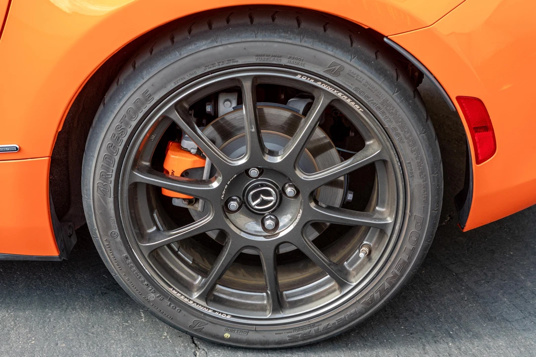 2019 Mazda ND MX-5 Miata - Image 27 of 31
